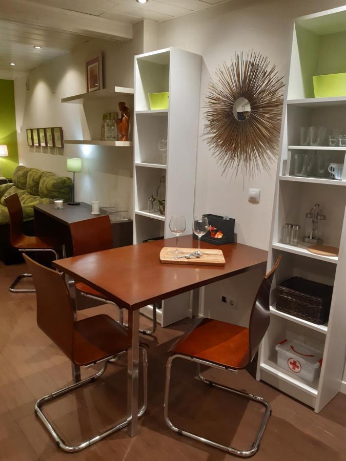 Studio 7 シマンカス エクステリア 写真