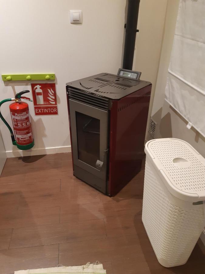 Studio 7 シマンカス エクステリア 写真