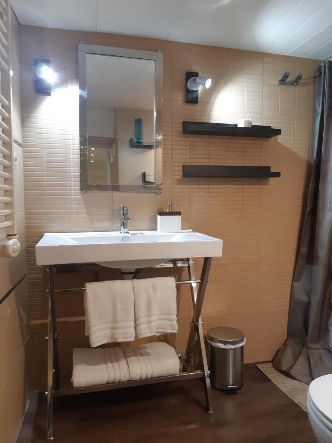Studio 7 シマンカス エクステリア 写真