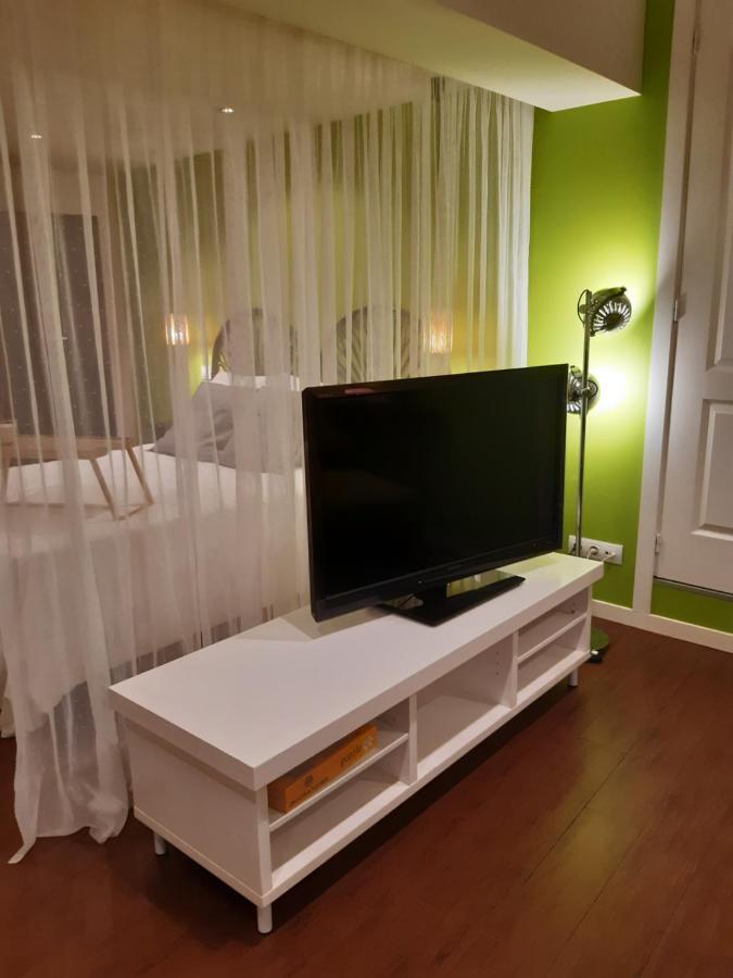 Studio 7 シマンカス エクステリア 写真